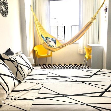 Guest Apartment Ipanema Rio de Janeiro Exterior photo