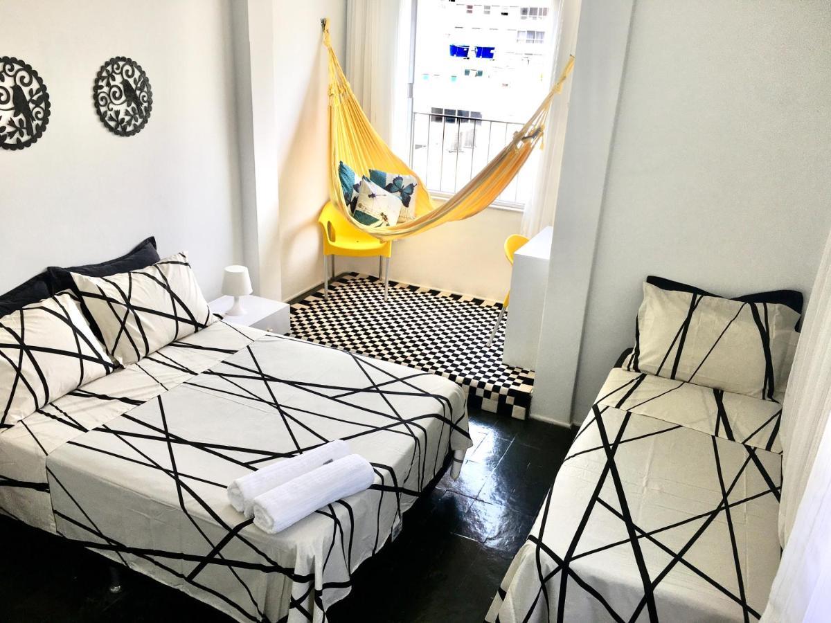 Guest Apartment Ipanema Rio de Janeiro Exterior photo