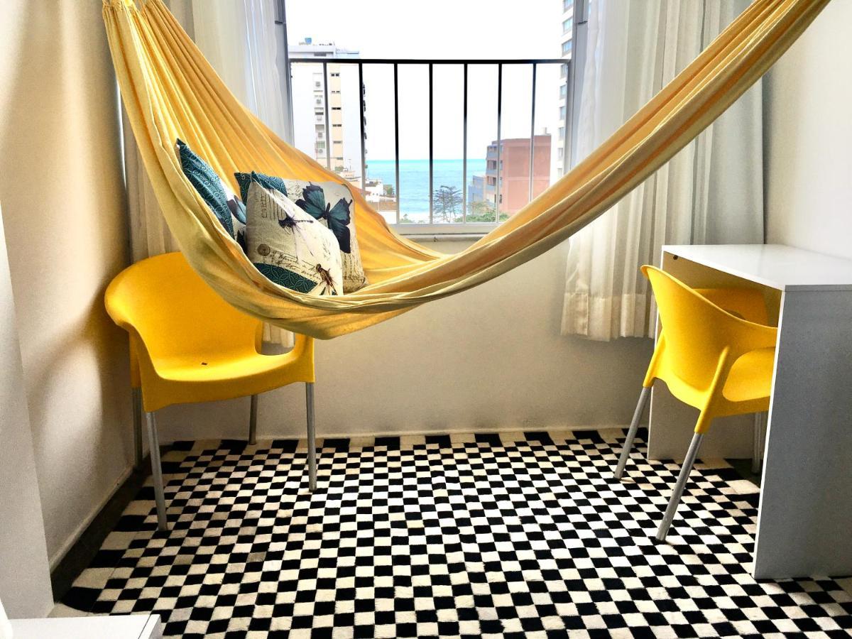 Guest Apartment Ipanema Rio de Janeiro Exterior photo