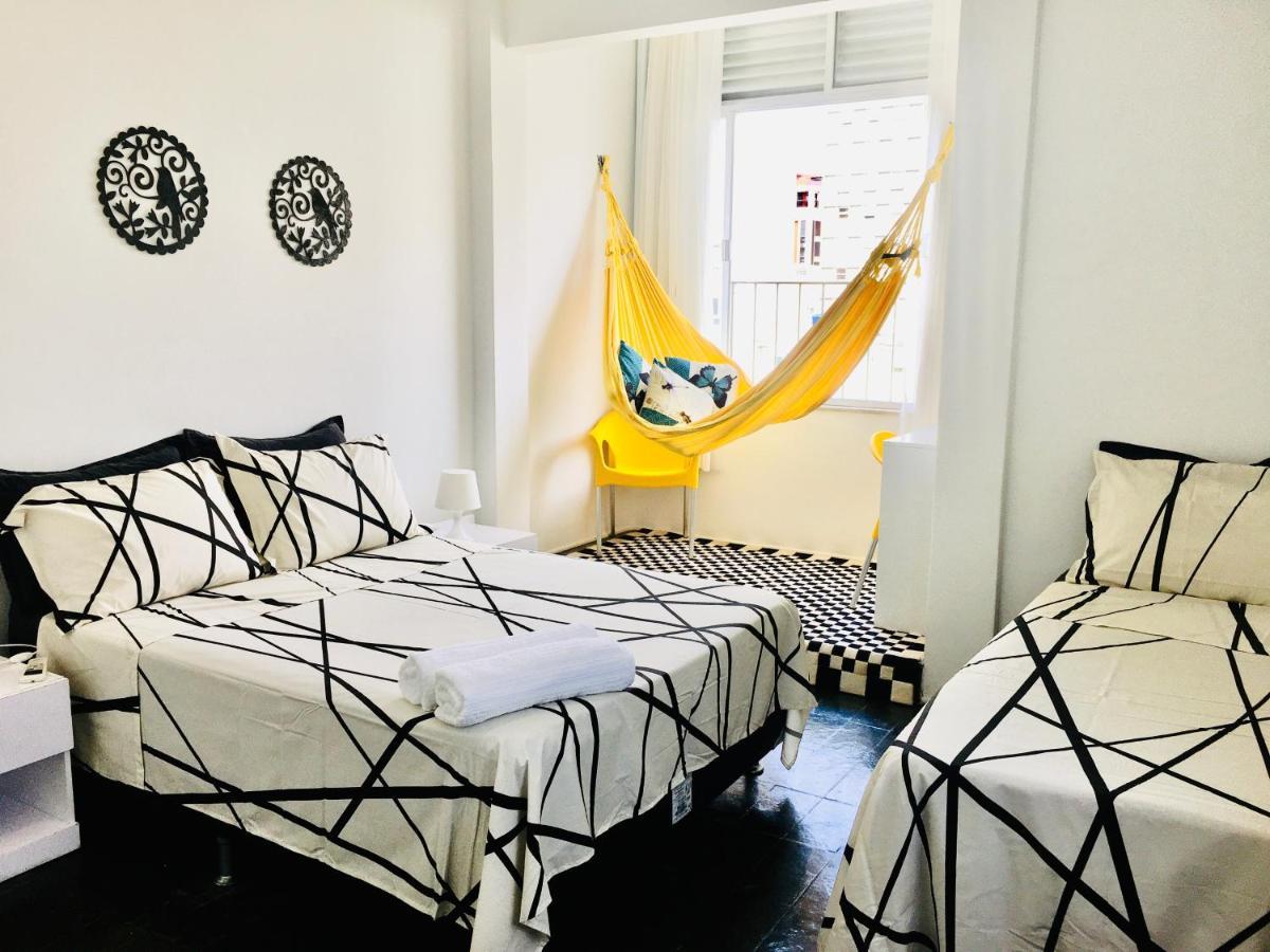 Guest Apartment Ipanema Rio de Janeiro Exterior photo