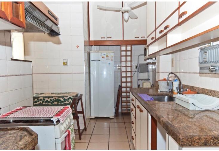 Guest Apartment Ipanema Rio de Janeiro Exterior photo
