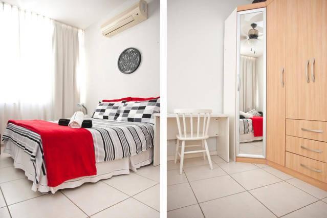 Guest Apartment Ipanema Rio de Janeiro Exterior photo