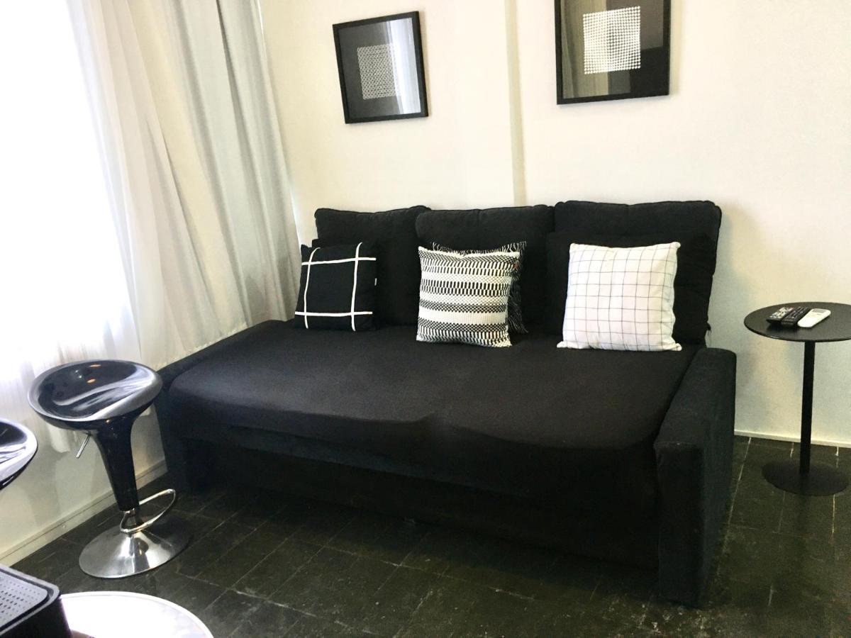 Guest Apartment Ipanema Rio de Janeiro Exterior photo
