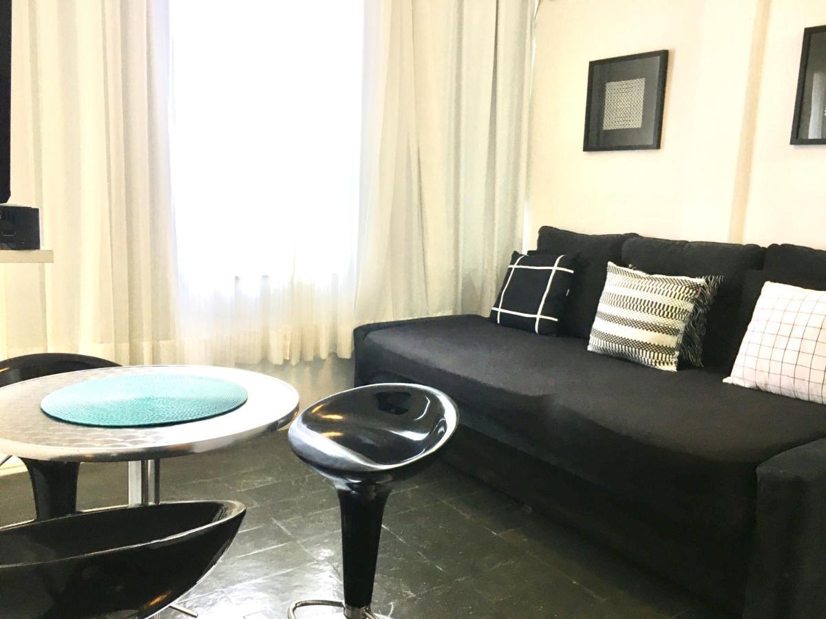 Guest Apartment Ipanema Rio de Janeiro Exterior photo