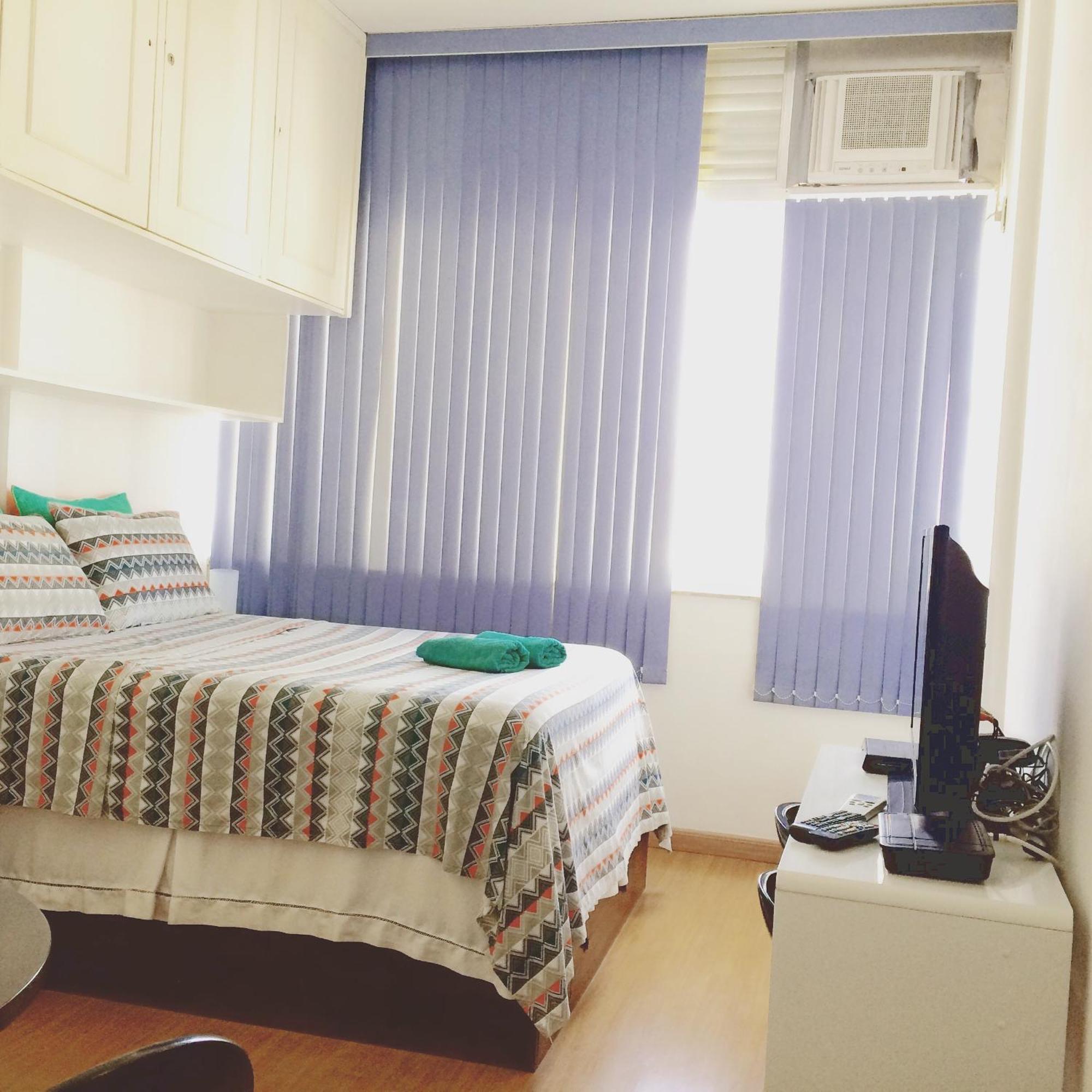 Guest Apartment Ipanema Rio de Janeiro Room photo