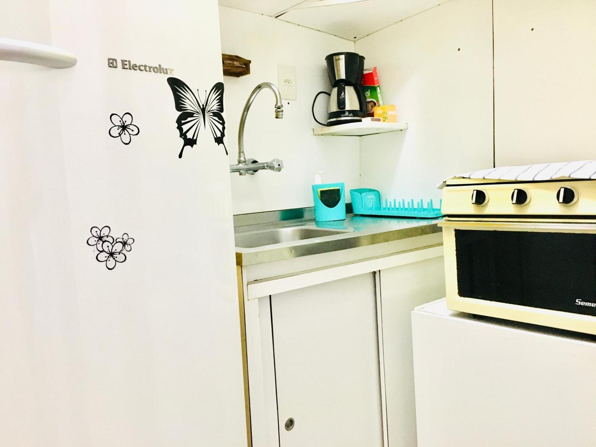 Guest Apartment Ipanema Rio de Janeiro Room photo