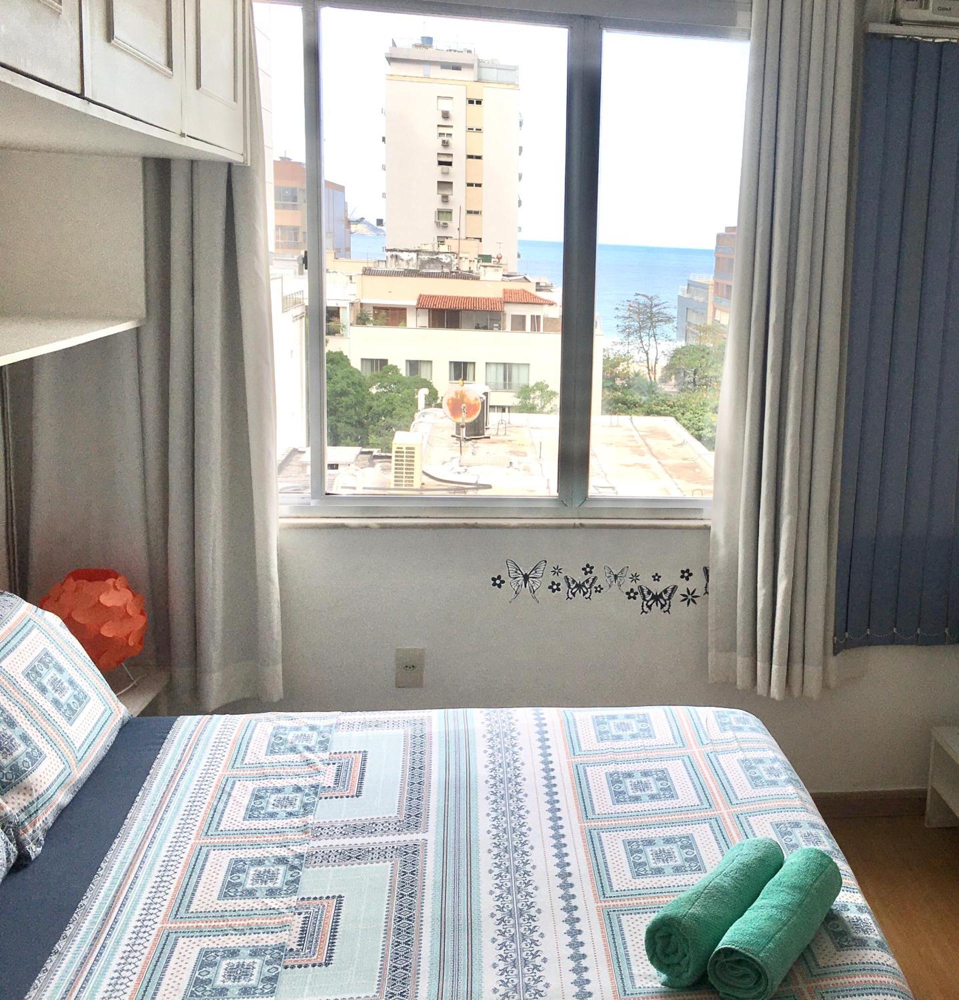 Guest Apartment Ipanema Rio de Janeiro Room photo